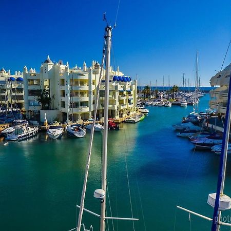 Apartamento PUEBLO DEL PARQUE 3- Terraza, jardín, barbacoa y piscina Benalmádena Exterior foto