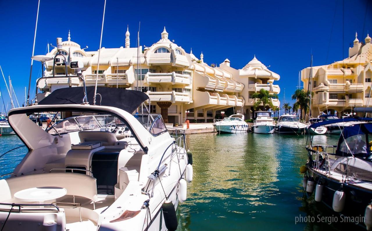 Apartamento PUEBLO DEL PARQUE 3- Terraza, jardín, barbacoa y piscina Benalmádena Exterior foto